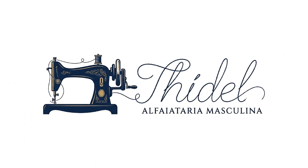 Thidel Alfaiataria